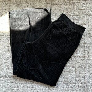 Lululemon Softstream Ribbed Pants